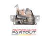 Hood latch 1g dsm