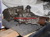 Transfercase 22spline 90 AWD DSM Aluminum manual