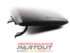 Center console leather armrest 2G DSM Grey 