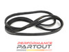 Hatch weather seal 1G DSM