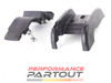 Sunroof latch assembly 1G DSM