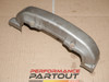 Timing belt upper cover 1G DSM Silver