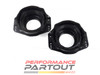Speaker mount set door 2G DSM 95 99