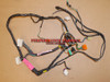 Dashboard wiring harness Galant VR4