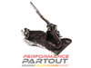 Shifter assembly 2G DSM 5sp manual