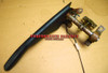 Emergency brake handle assembly Grey 2G DSM