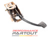 Brake pedal assembly 2G DSM - manual
