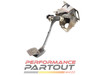 Clutch pedal assembly 2G DSM