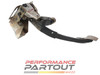 Clutch pedal assembly 2G DSM