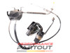 Cruise control system 2G DSM