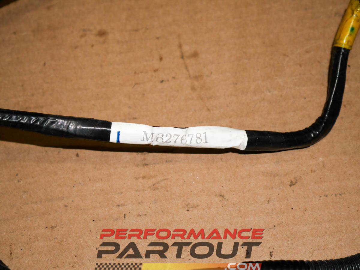 AC wiring harness 1G DSM GVR4