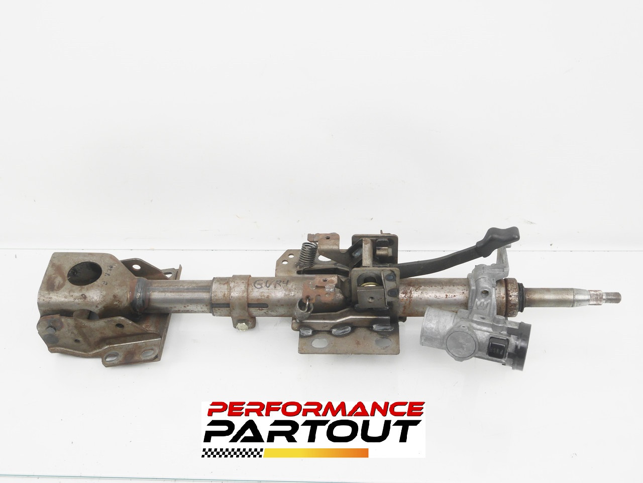 Steering column GVR4