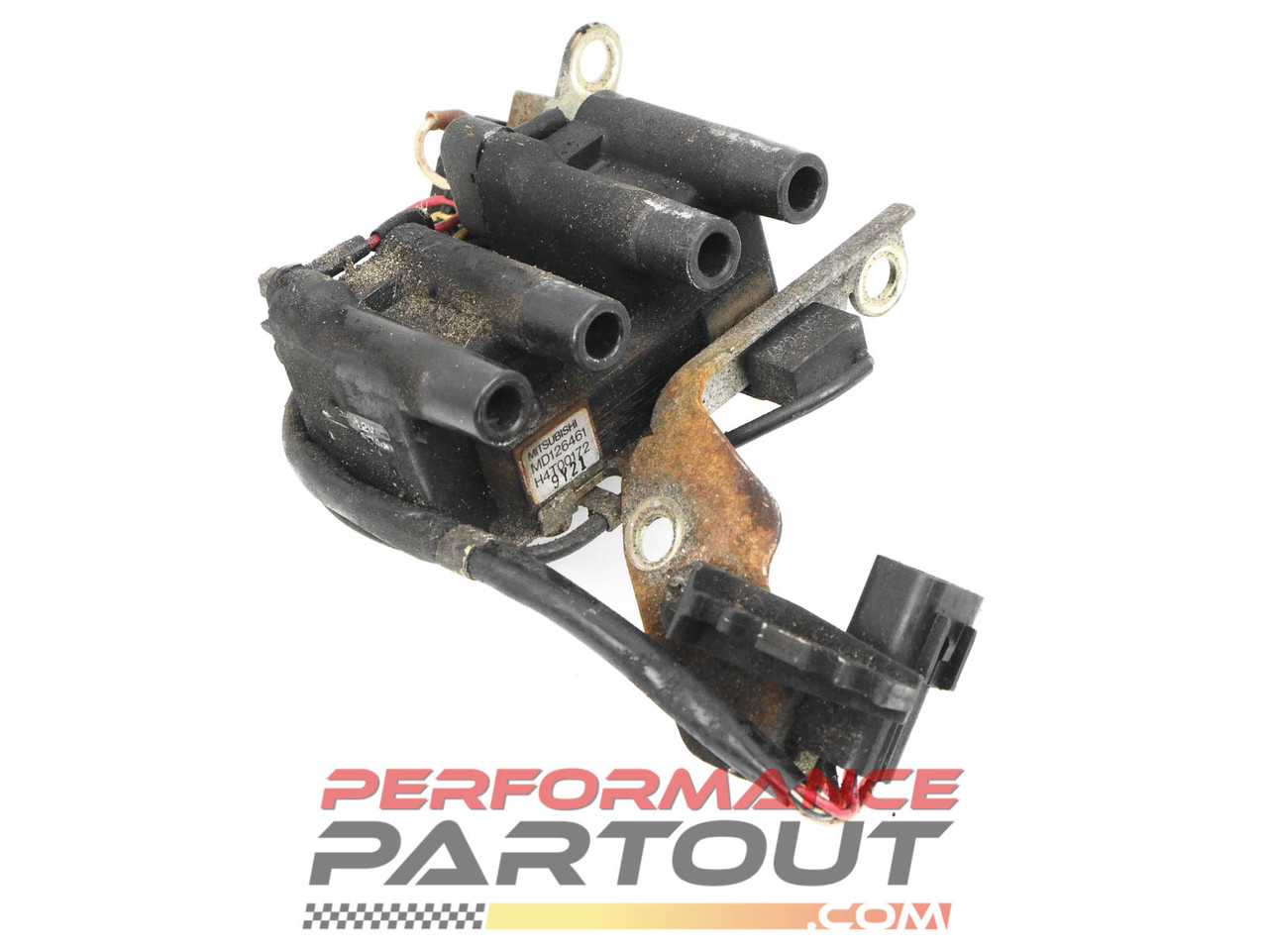 Coil pack 90 DSM