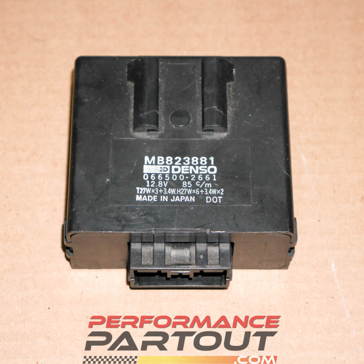 Flasher Hazard relay module 92-94 DSM