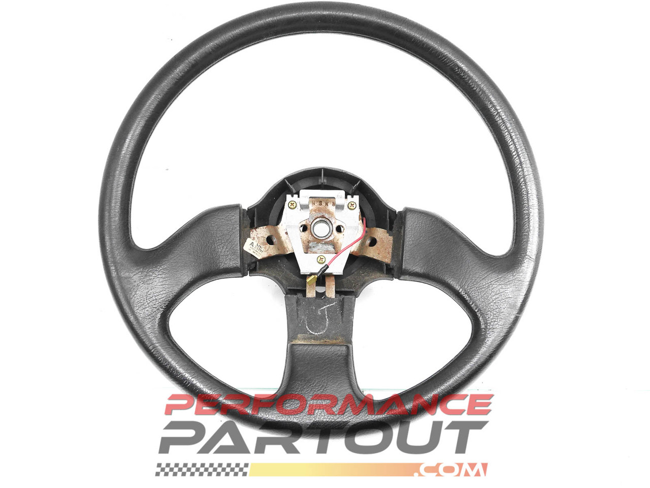 Steering wheel 1G DSM - vinyl