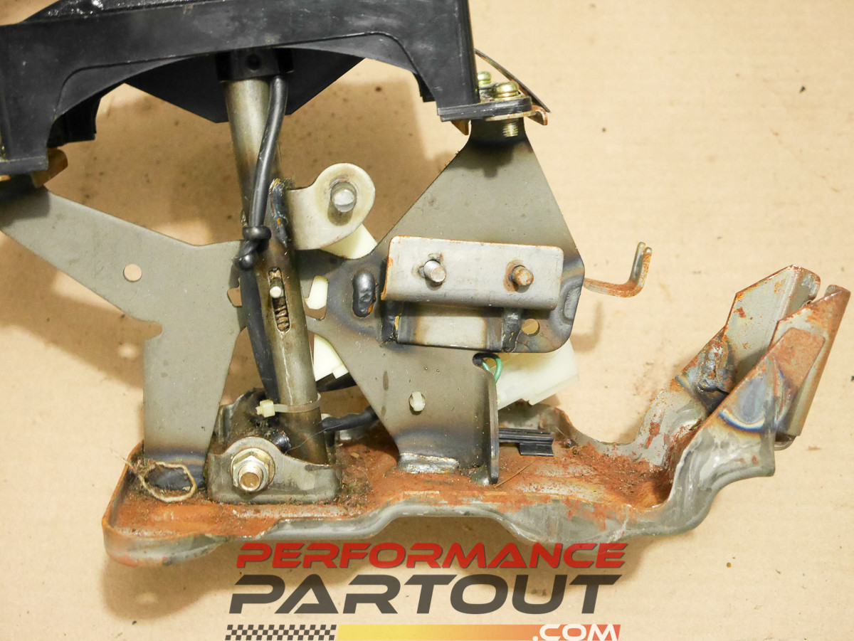 Shifter assembly for Automatic 91-94 DSM