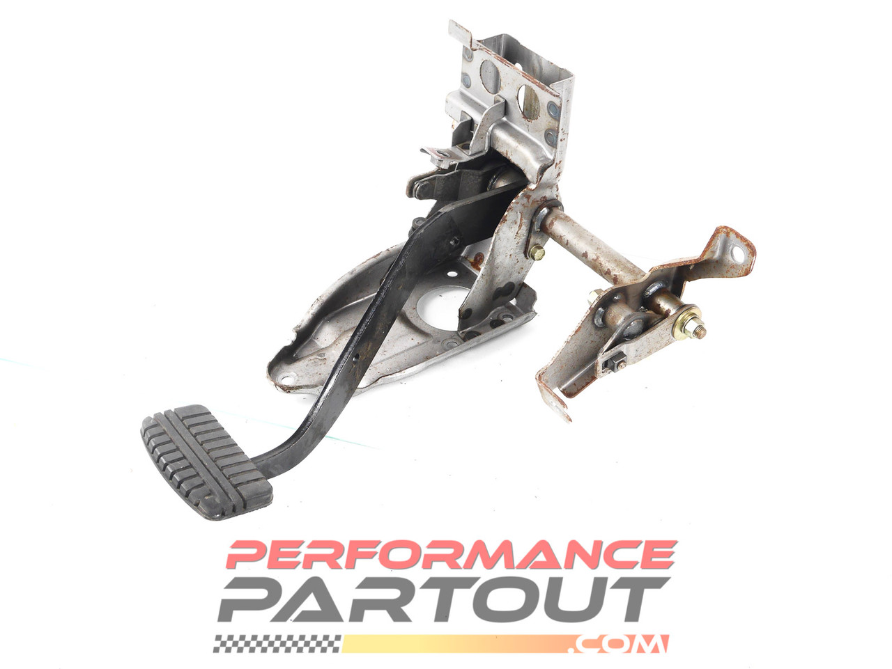 Pedal assembly 1G DSM Brake Automatic