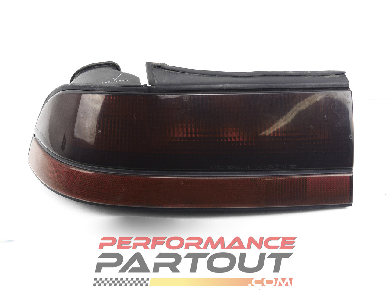 Tail light 90-91 Talon Left section