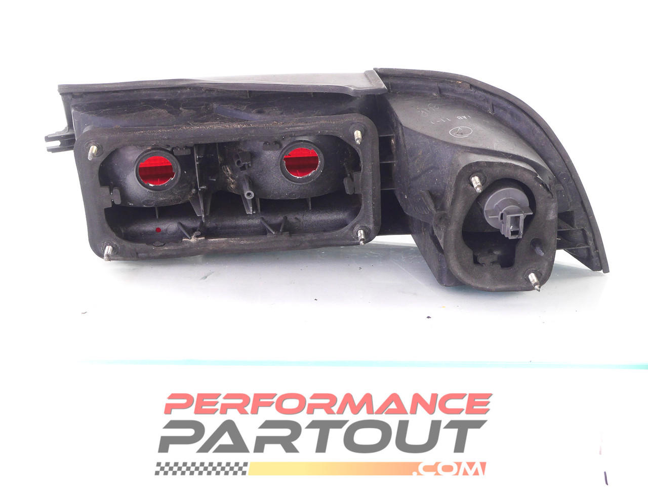 Tail light 90-91 Talon Left section