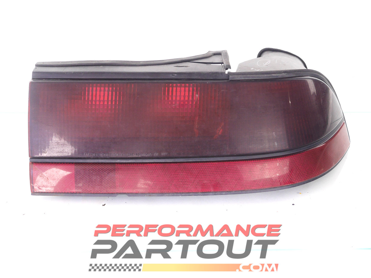 Tail light 90-91 Talon  right section 