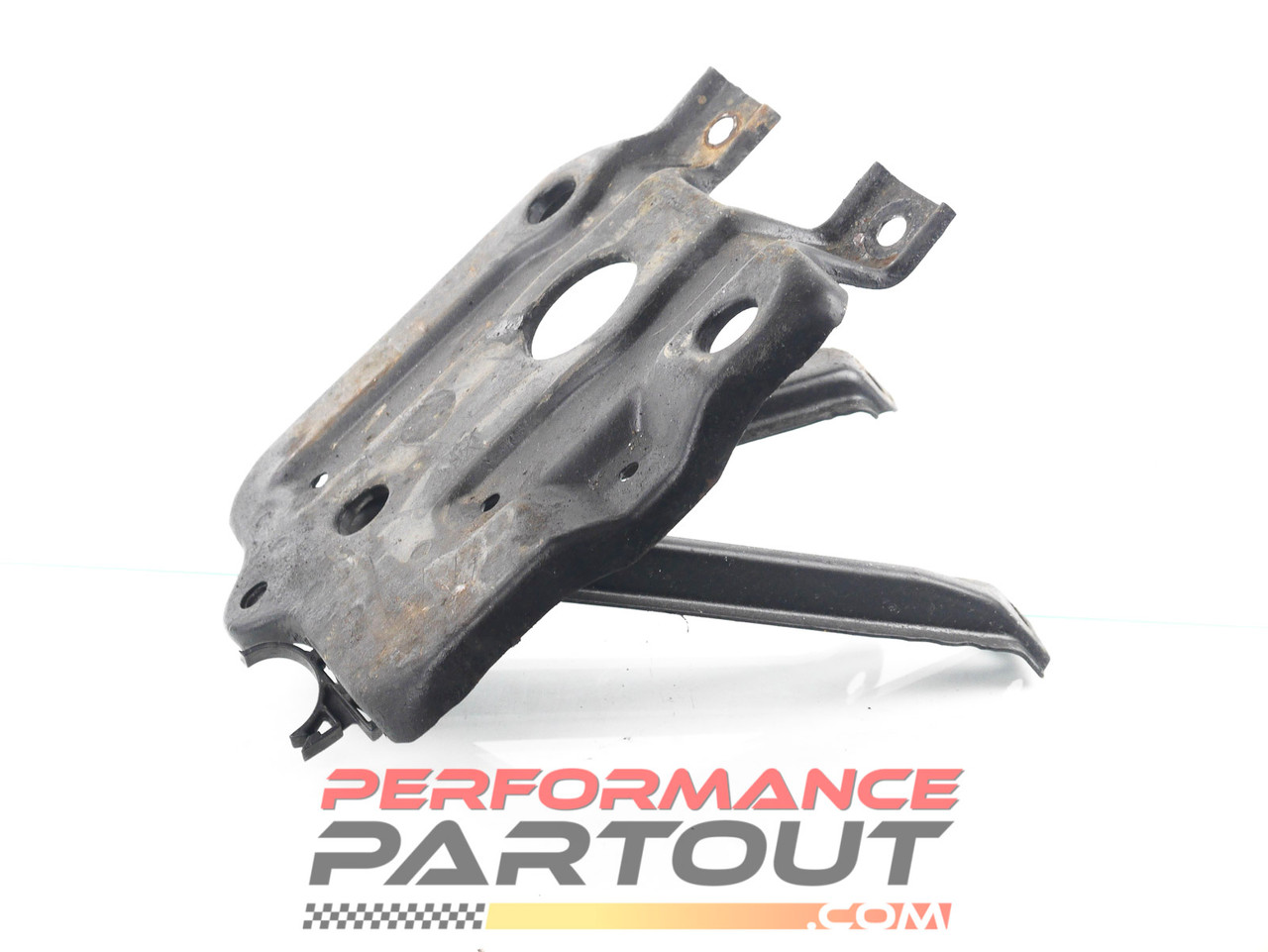 Battery tray 1G DSM