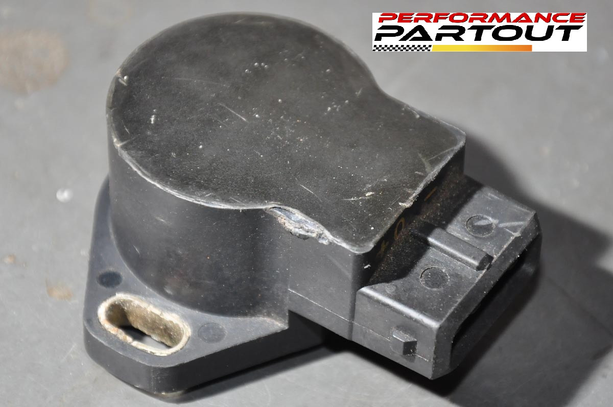 Throttle position sensor TPS 91-94