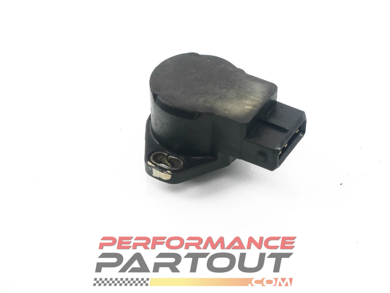 Throttle position sensor TPS 91-94