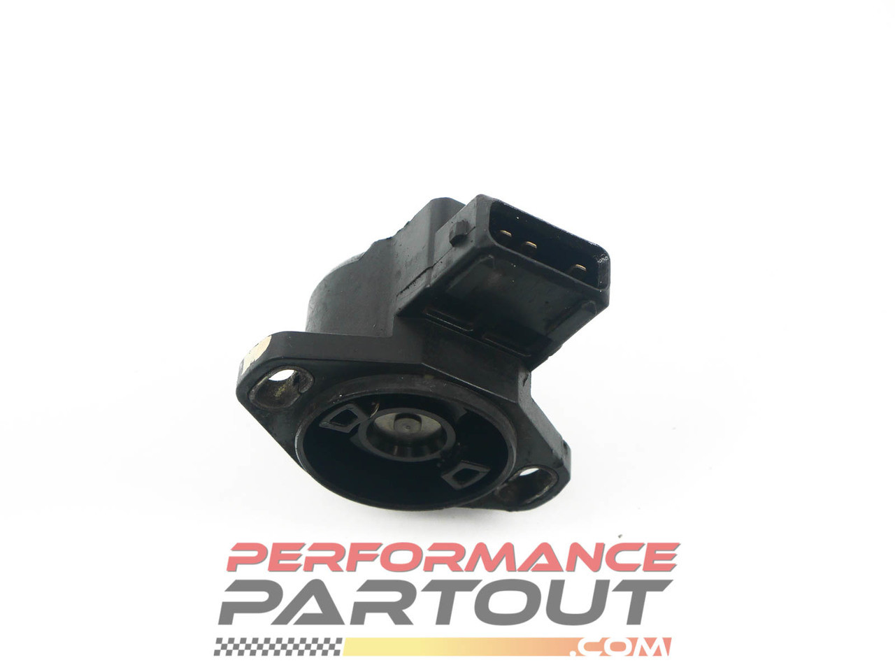 Throttle position sensor TPS 91-94
