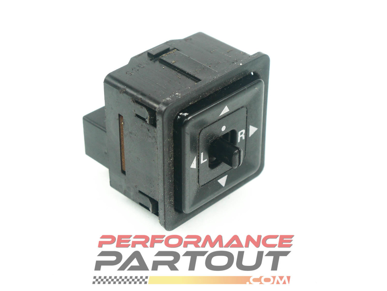 Power Mirror switch GVR4