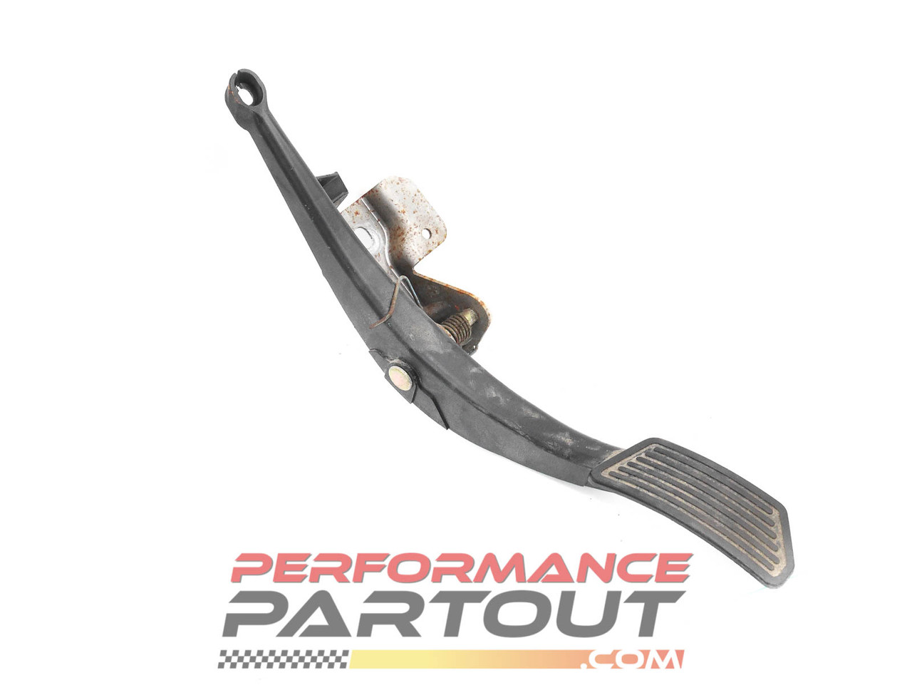 Throttle pedal 2G DSM Plastic