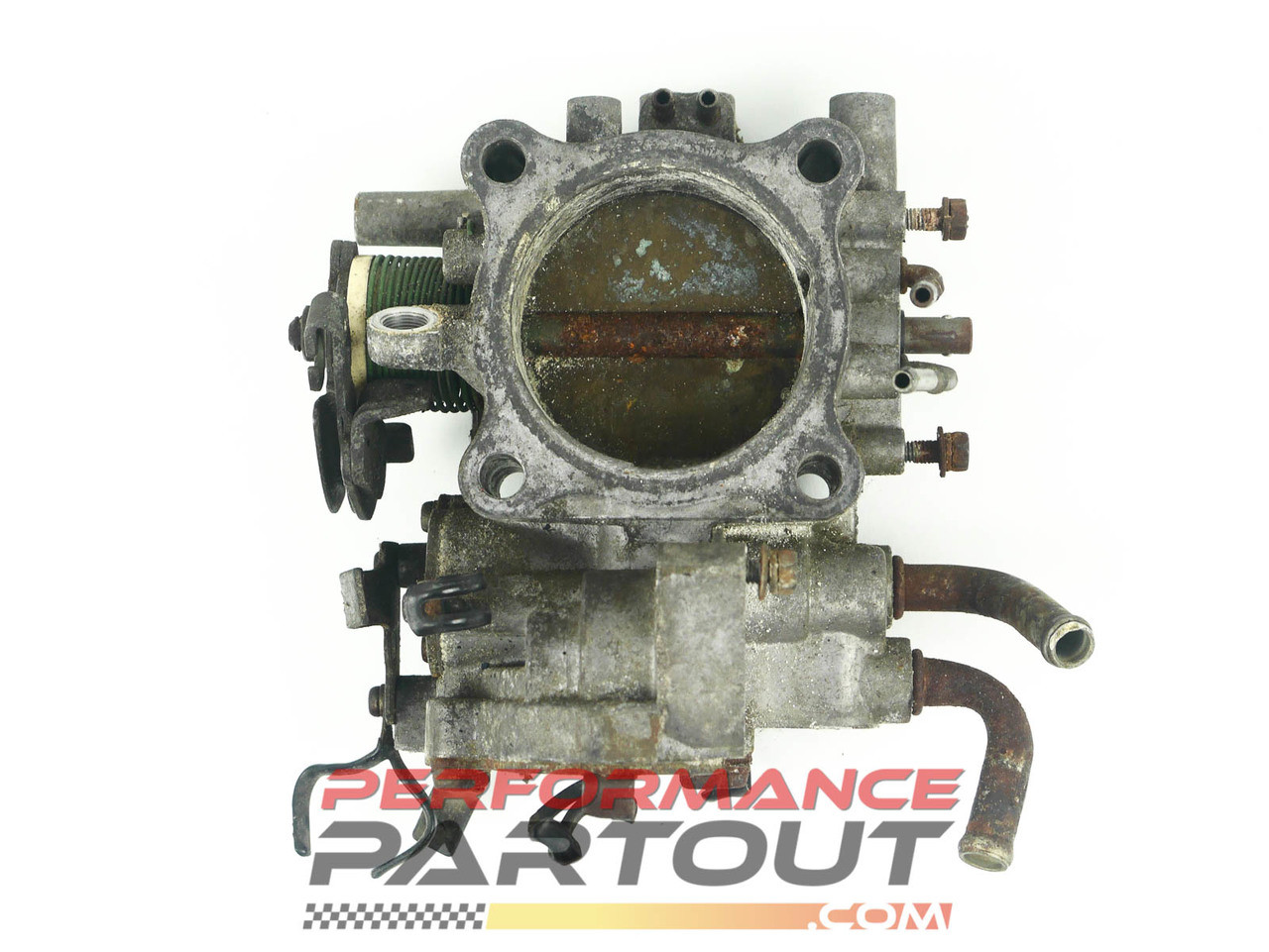 Throttle body 90 dsm