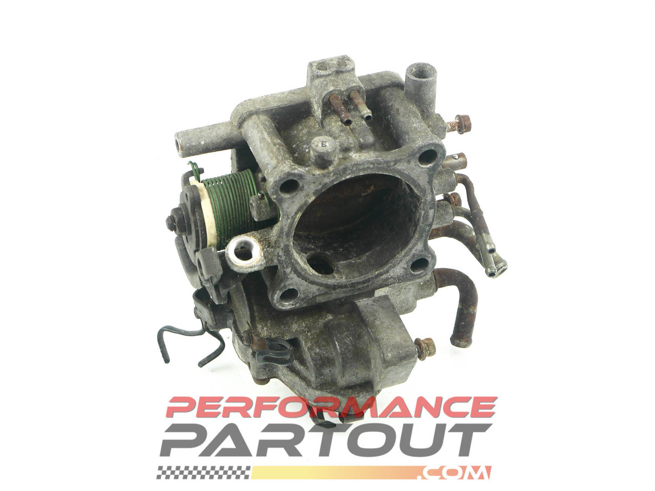 Throttle body 90 dsm