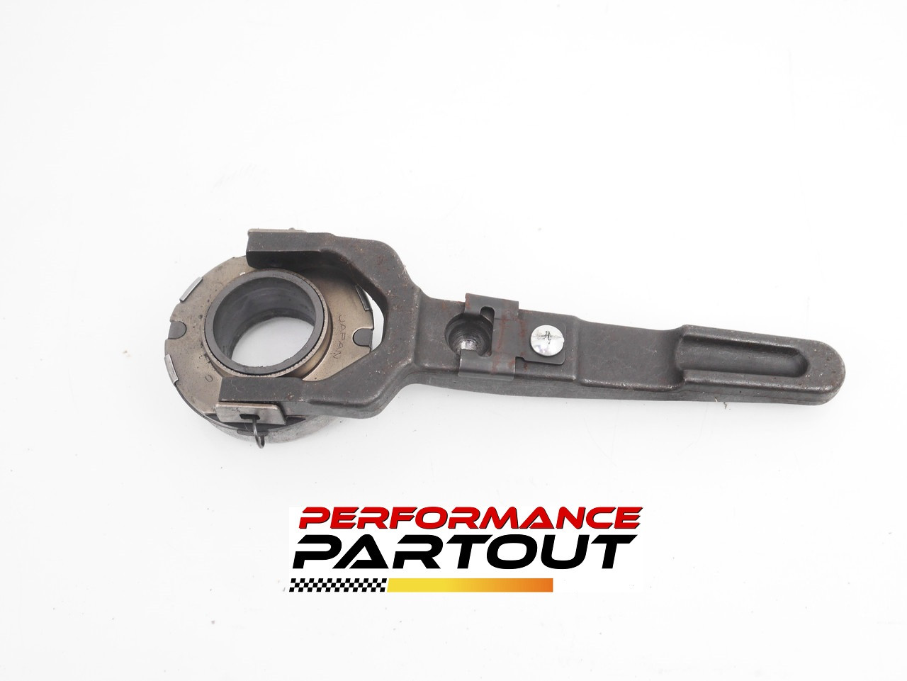 Clutch fork & TOB DSM 1G 2G