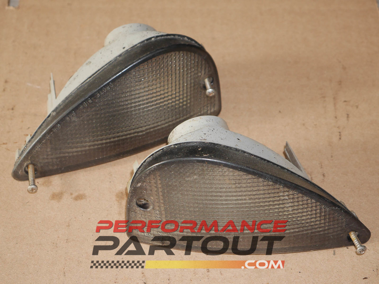 Reverse light 95-96 eclipse 2GA DSM