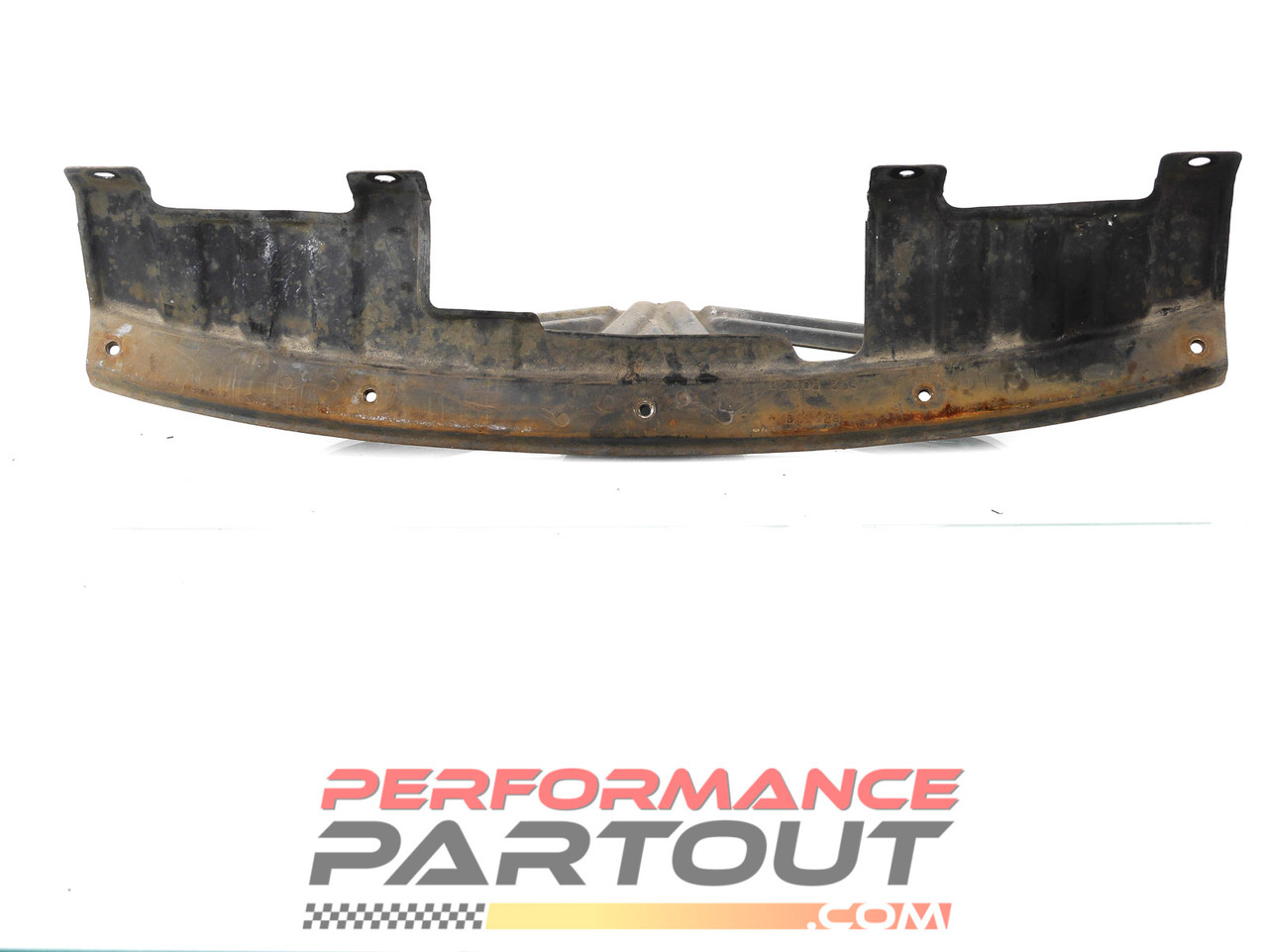 Bumper cover brace 2G DSM