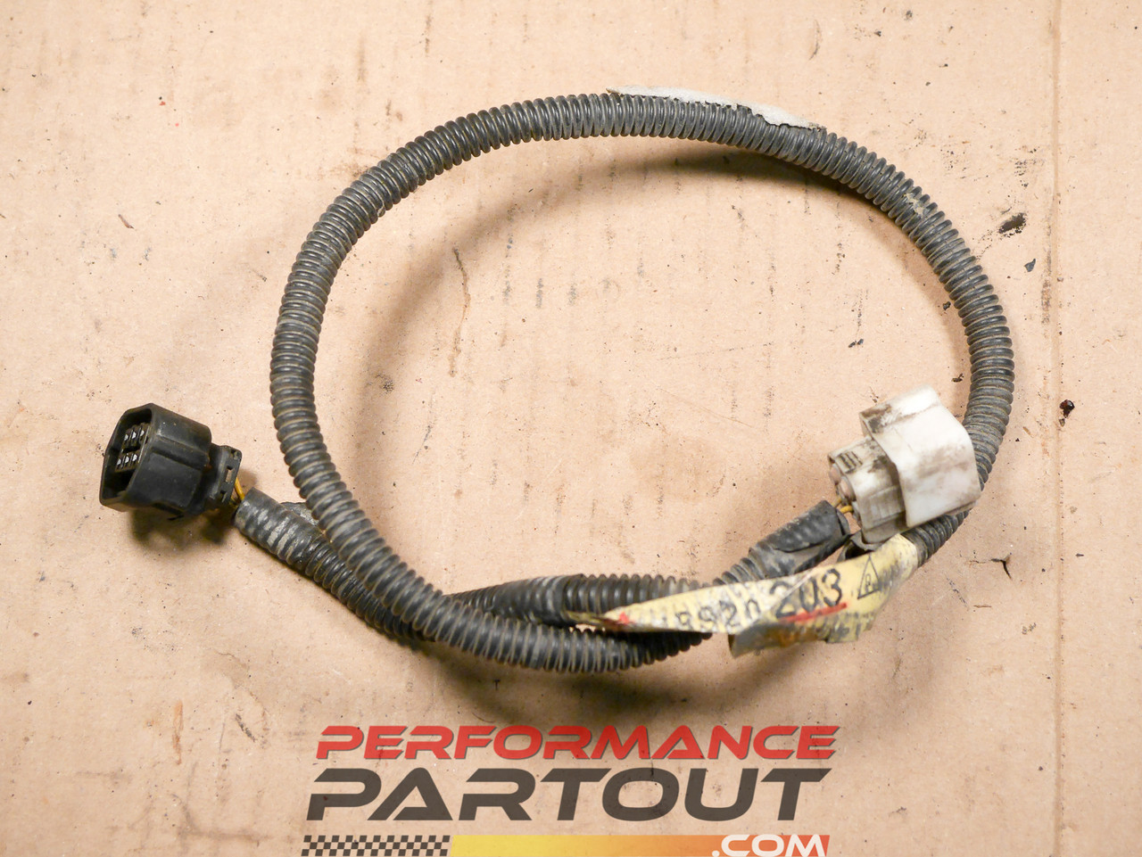 Fuel level  wire harness 95-96 2G AWD DSM