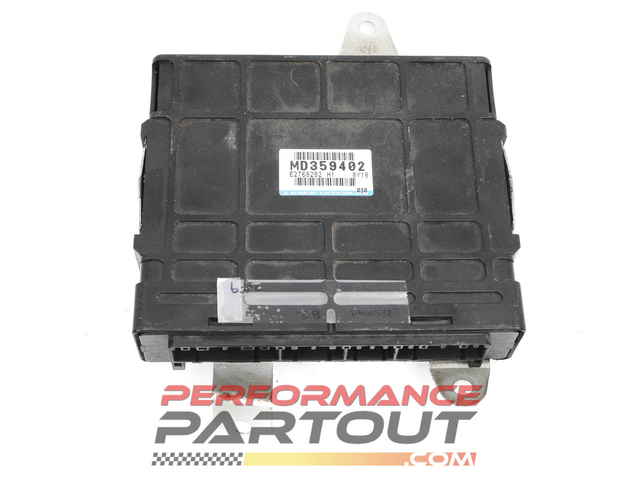 ECU black box 2G DSM Turbo MD359402