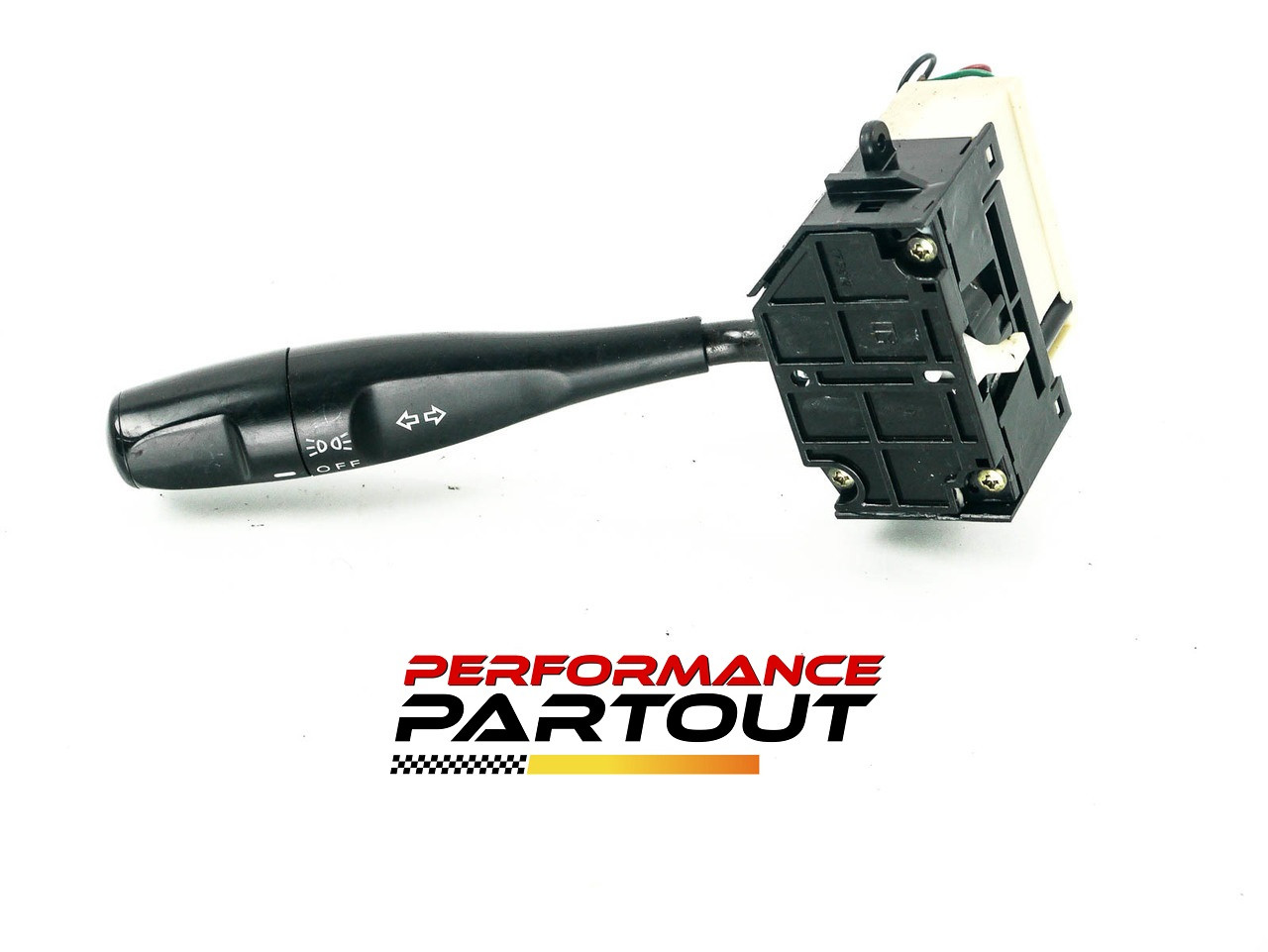 Headlight turn signal switch stalk 2G DSM 95-96