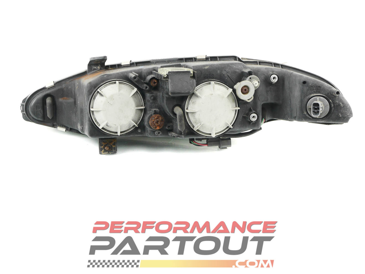 Headlight right pass 97-99 2GB Eclipse