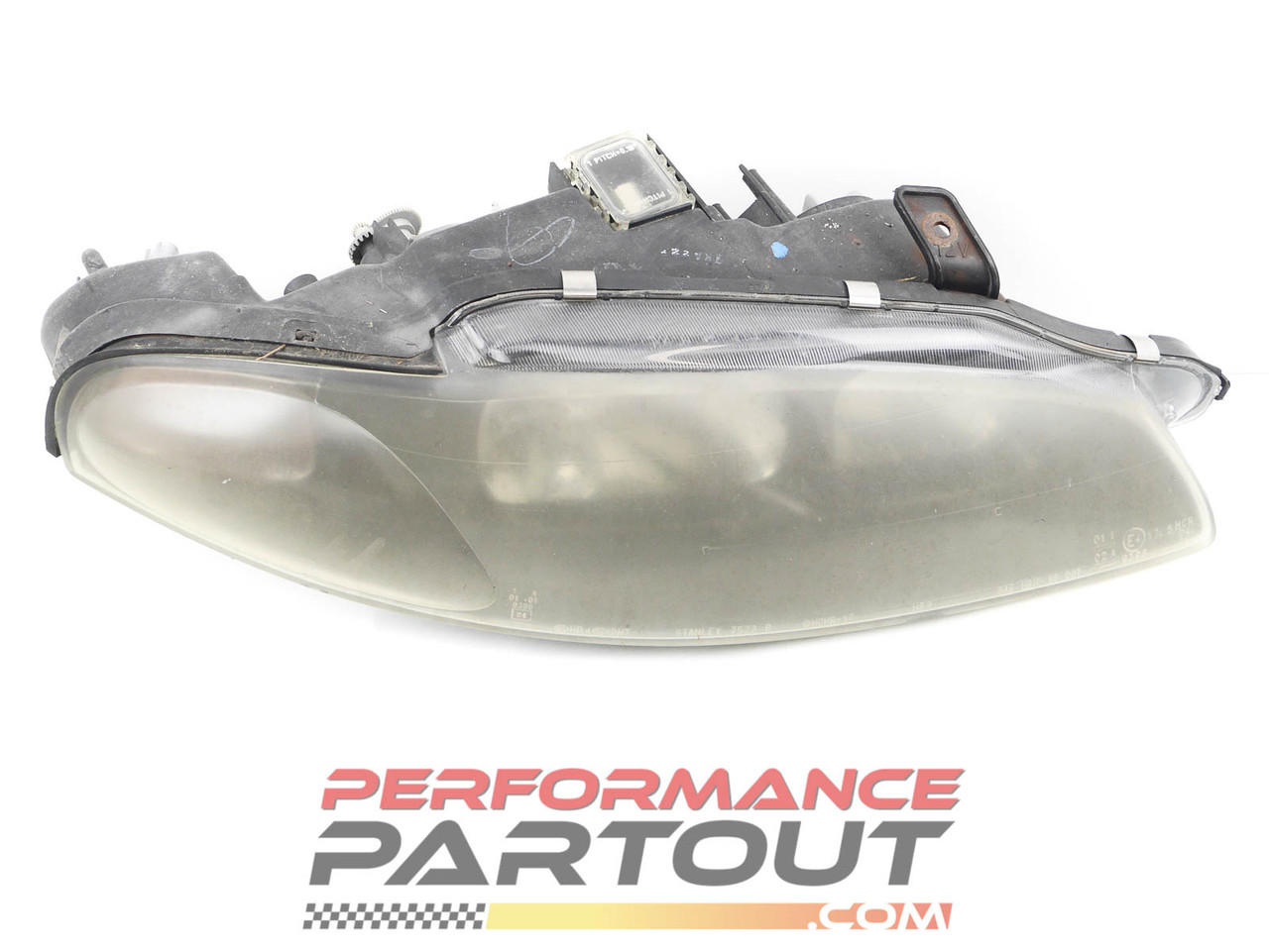 Headlight right pass 97-99 2GB Eclipse