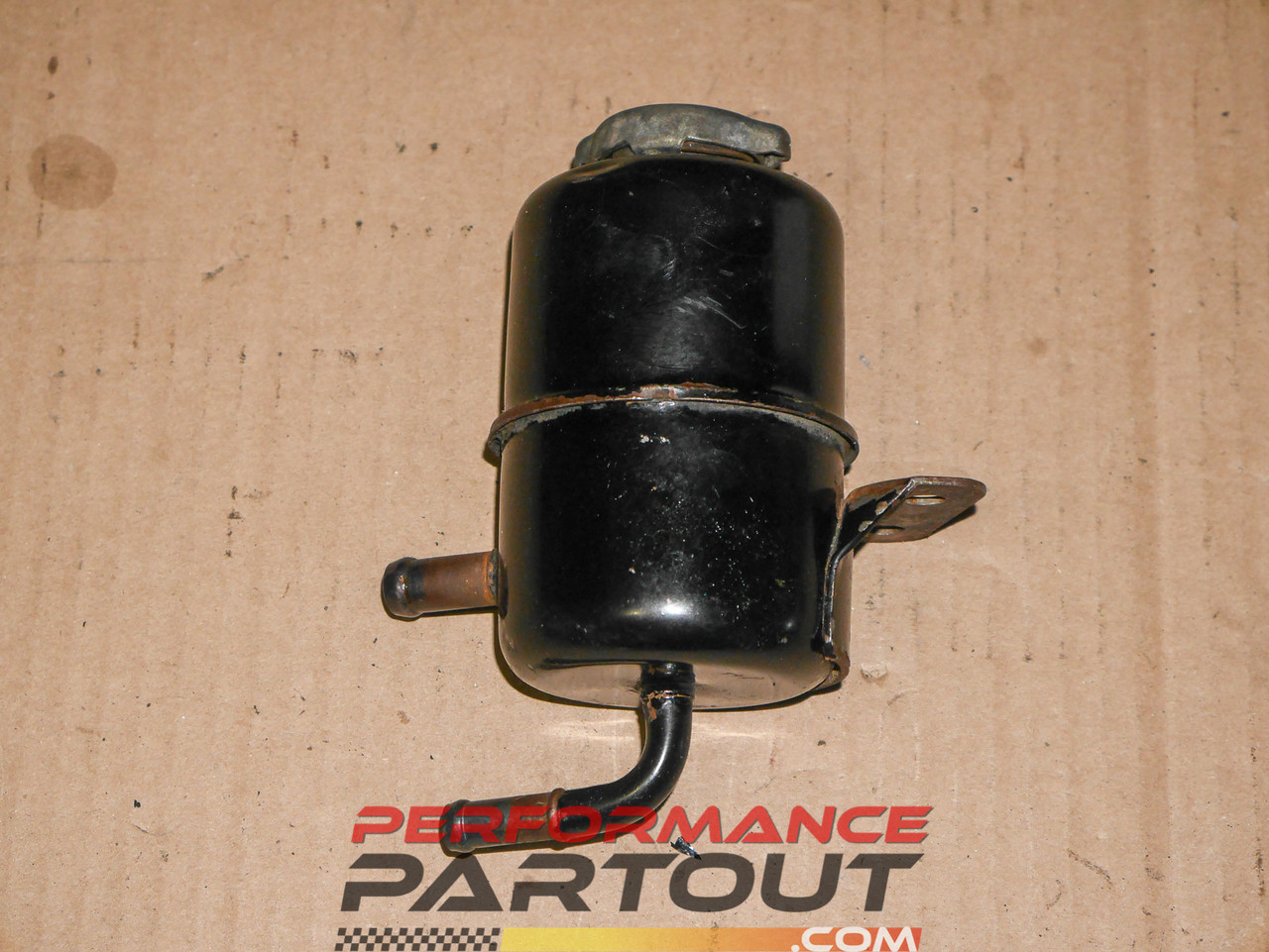 Power Steering reservoir 1G and 2G DSM