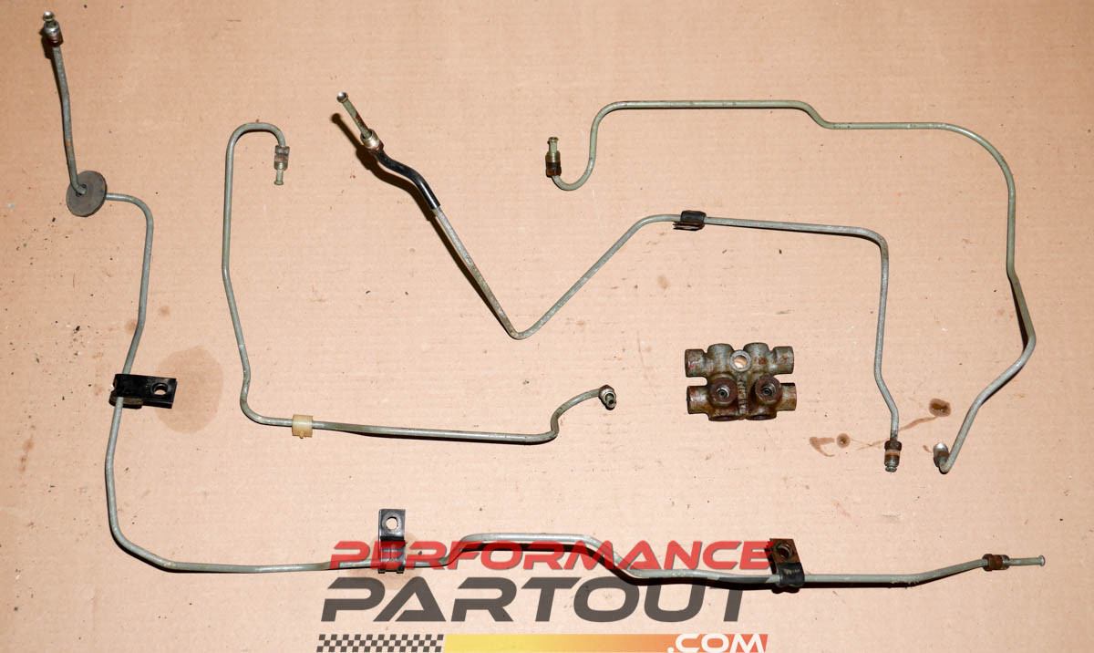 ABS Delete Kit 1G