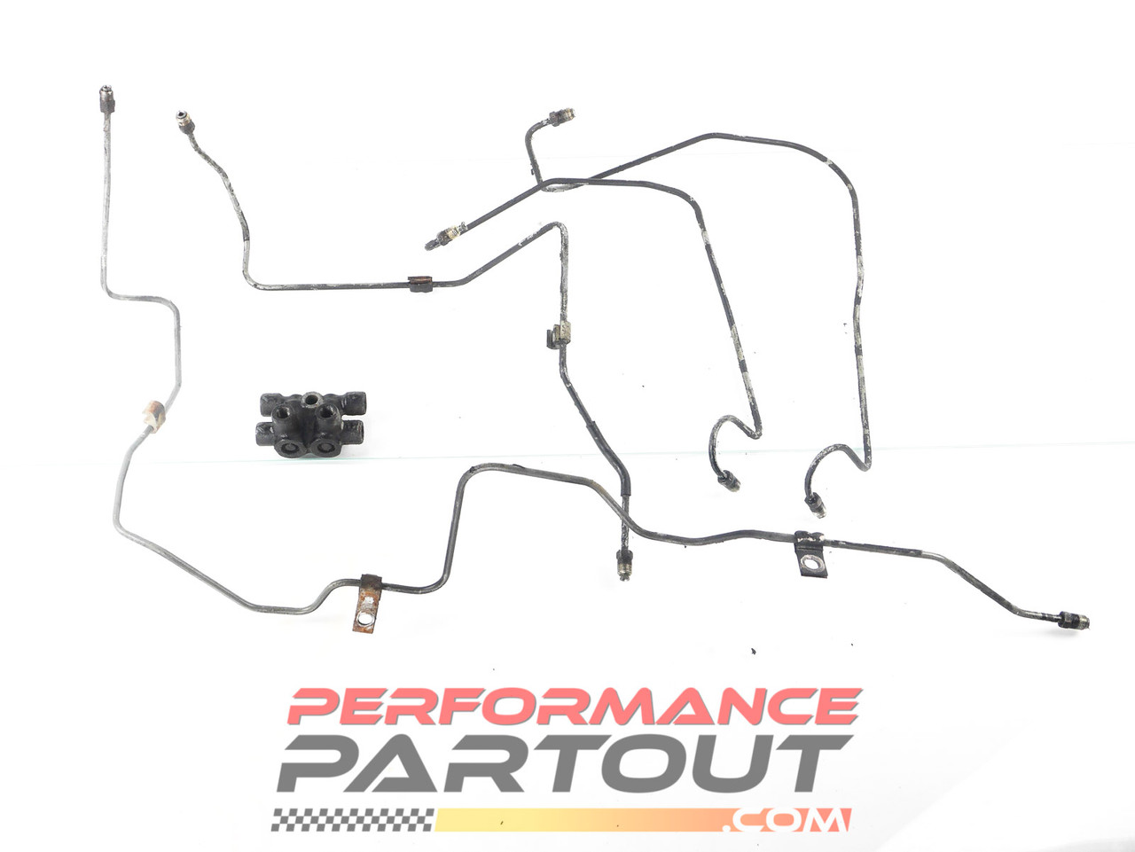 ABS Delete Kit 1G