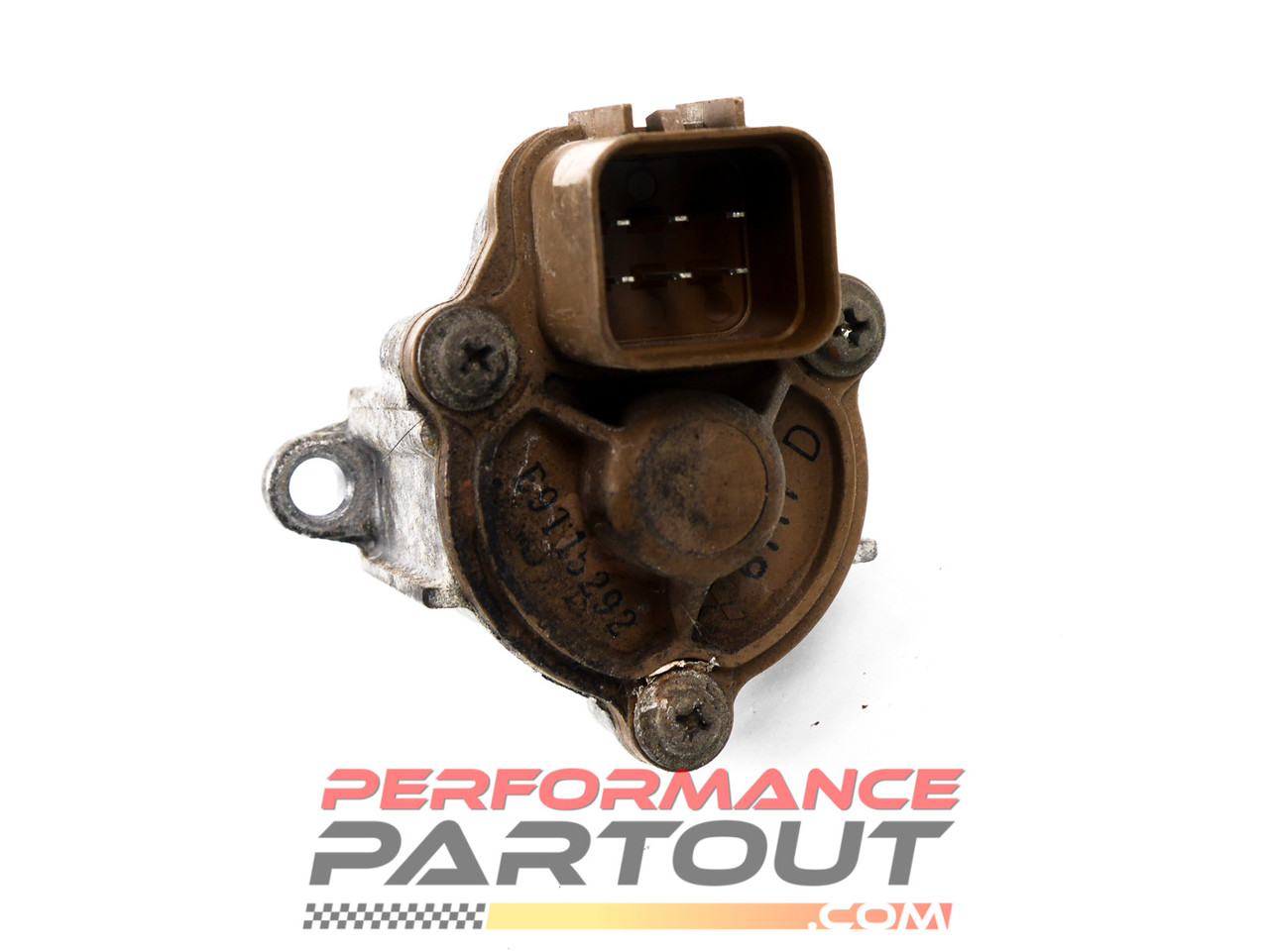 Idle Speed Control ISC motor 1G 2G DSM 91-99