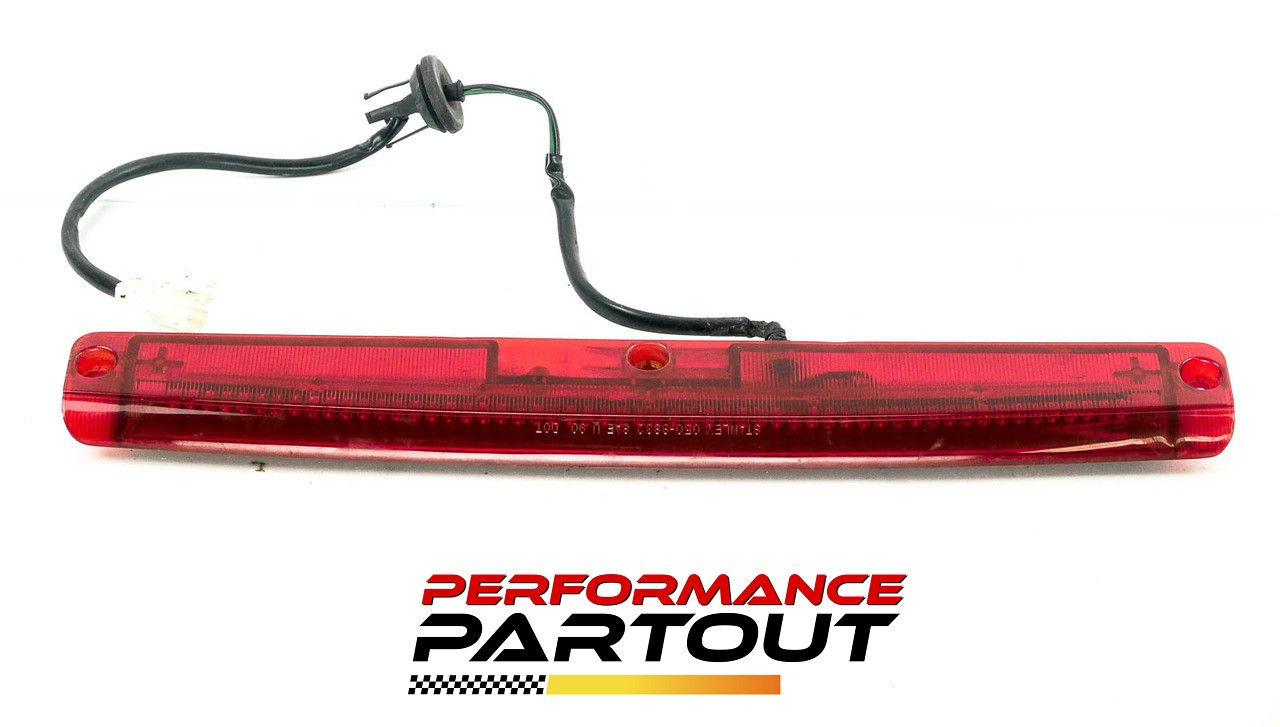 Third brake light 2G DSM 95-96 Mitsubishi Eclipse