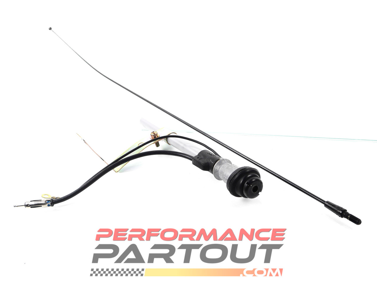 Antenne  radio solid 2G DSM