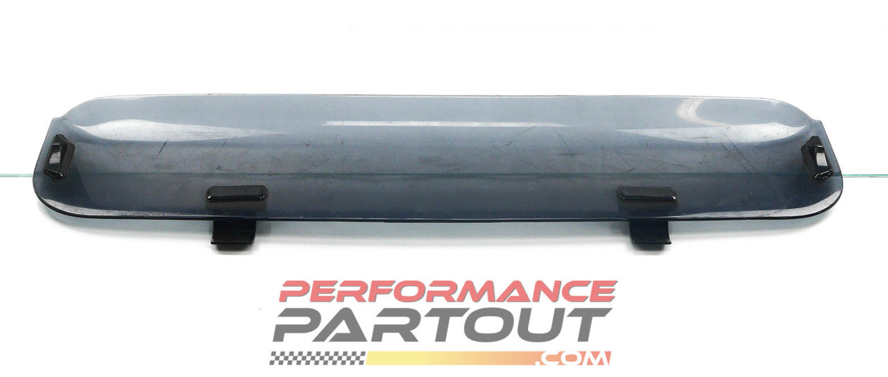 Sunroof wind deflector OEM 1G DSM