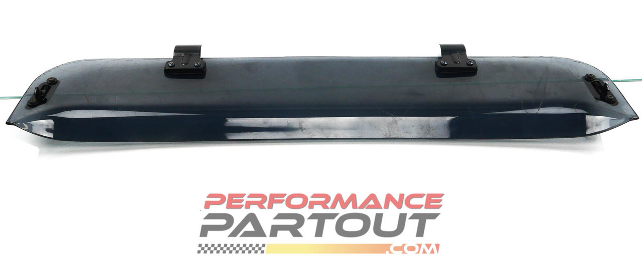 Sunroof wind deflector OEM 1G DSM