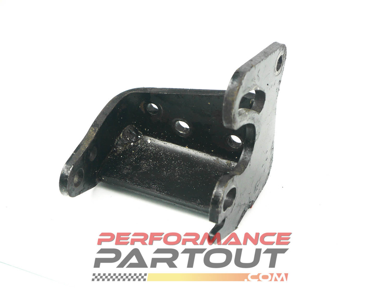 Power steering pump bracket 1G DSM and GVR4