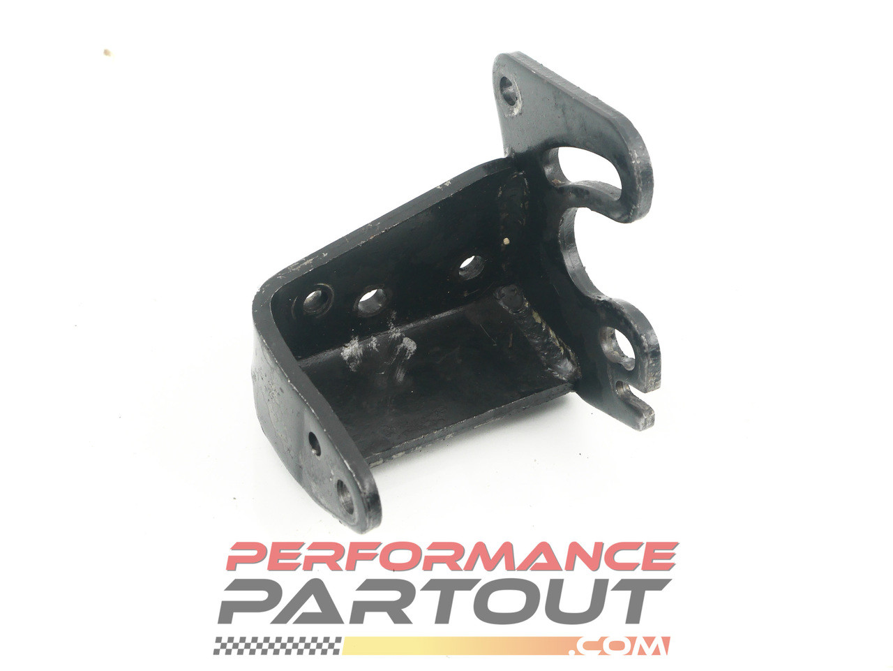 Power steering pump bracket 1G DSM and GVR4